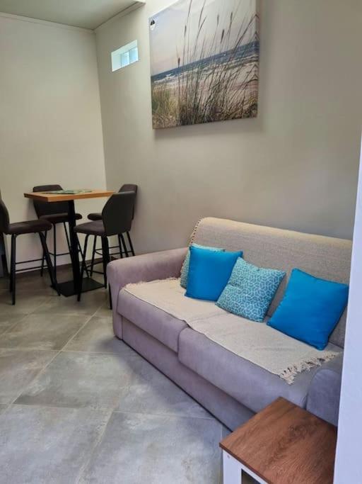 Charmant Logement A L'Ermitage Les Bains La Saline Le Bains Exteriör bild